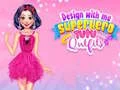 Spel Ontwerp Met Mij Superhelden Tutu Outfits online Spel Ontwerp Met Mij Superhelden Tutu Outfits online
