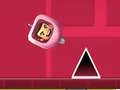 Spel Geometry Dash Skibidi Toilet online