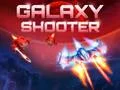 Spel Galactische Schutter online