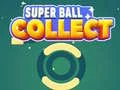 Spel Super Bal Verzamelen HTML5 online