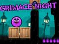 Spel Grimace Nacht online