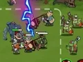 Spel Orks Aanval online Spel Orks Aanval online