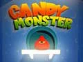 Spel Snoepmonster online Spel Snoepmonster online
