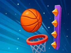 Spel Dunk-uitdaging online