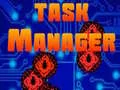Spel Taakbeheerder online Spel Taakbeheerder online