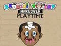 Spel Skibidi Toilet: MakeOver Speeltijd online