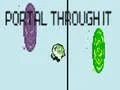 Spel Portaal Door IT online