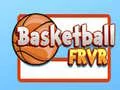 Spel Basketbal FRVR online