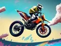 Spel Fiets Sprong online