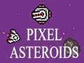 Spel Pixel Asteroïden online