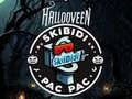 Spel Halloween Skibidi Pac online Spel Halloween Skibidi Pac online