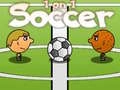 Spel 1 Op 1 Voetbal online Spel 1 Op 1 Voetbal online