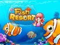 Spel Visresort online