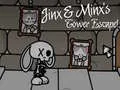 Spel Jinx & Minx's Toren Ontsnapping online