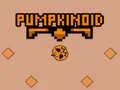 Spel Pumpkinoïde online Spel Pumpkinoïde online