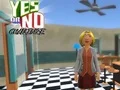 Spel Ja of Nee Uitdaging online Spel Ja of Nee Uitdaging online