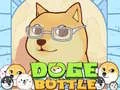 Spel Doge Fles online