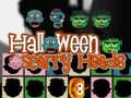Spel Halloween Engelachtige Hoofden online