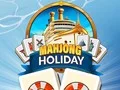 Spel Mahjong Vakantie online