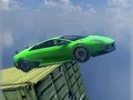 Spel Extreme Stunt Auto Spel online