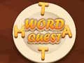 Spel Woordavontuur online
