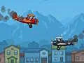 Spel Luchtaanval Wereldoorlog online