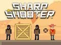 Spel Scherpschutter online