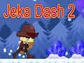 Spel Jeka Dash 2 online