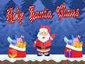 Spel Help de Kerstman online