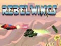 Spel Rebelse Vleugels online Spel Rebelse Vleugels online