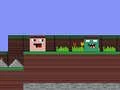 Spel Noob: De weg naar huis online