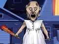Spel Oma Puzzel online Spel Oma Puzzel online