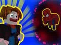 Spel Roblox: Multiversum Spin online