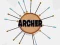 Spel Boogschutter online Spel Boogschutter online