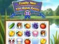 Spel Gezinsnest: Tegel Match Puzzel online