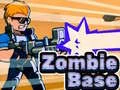 Spel Zombie Basis online