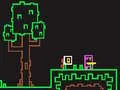 Spel Lijn Pixel Avontuur online Spel Lijn Pixel Avontuur online