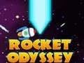Spel Raket Odyssee online Spel Raket Odyssee online