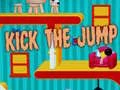 Spel Trap De Sprong online Spel Trap De Sprong online