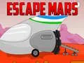 Spel Ontsnapping van Mars online Spel Ontsnapping van Mars online