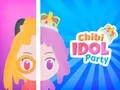 Spel Chibi Idol Party online Spel Chibi Idol Party online