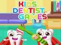 Spel Tandarts Spellen voor Kinderen online Spel Tandarts Spellen voor Kinderen online