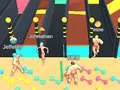 Spel Spier Runner Rush Race 3D online
