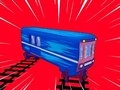 Spel Trein Drift online
