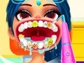 Spel Tandarts Makeover online