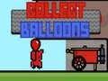 Spel Verzamel Ballonnen online