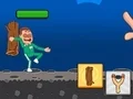 Spel Mijn Heer Gooien online Spel Mijn Heer Gooien online