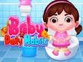 Spel Dagelijkse Gewoonten voor Baby's online Spel Dagelijkse Gewoonten voor Baby's online