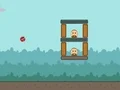Spel Boze Ballen online Spel Boze Ballen online