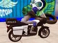 Spel Fiets Stunts Pro HTML5 online
